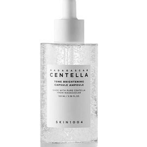 Centella Tone Brightening Capsule Ampoule - Clear